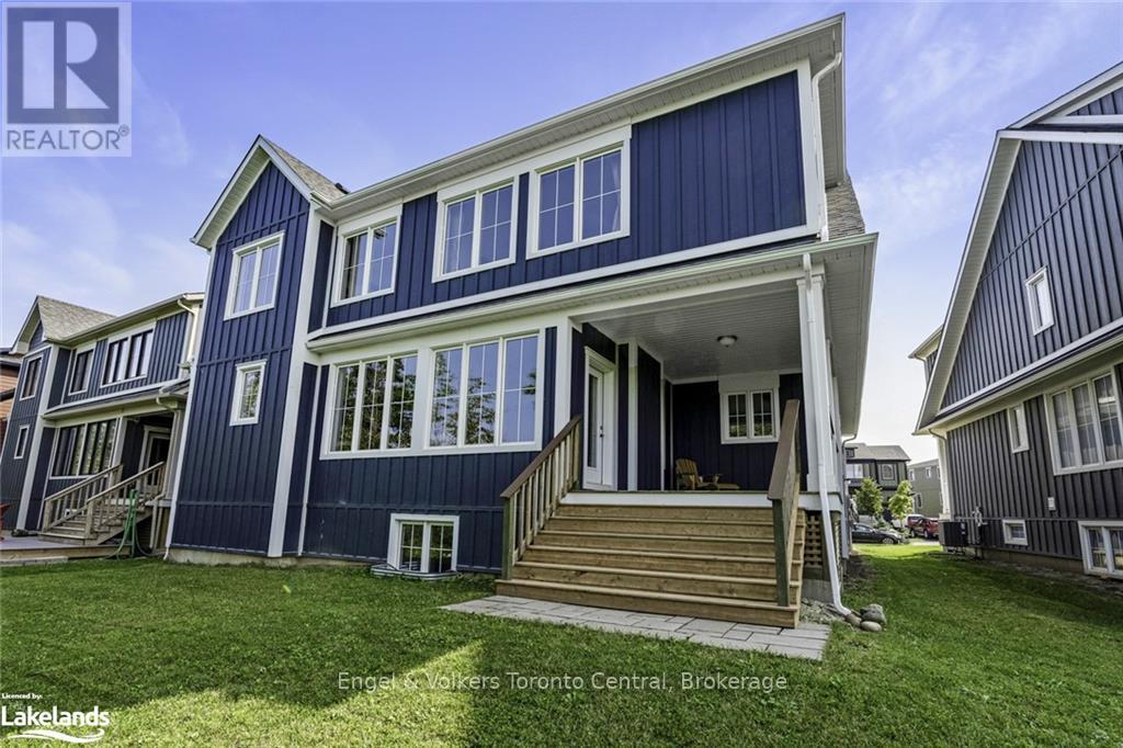 364 Yellow Birch Crescent, Blue Mountains, Ontario  L9Y 0Y5 - Photo 29 - X13214626