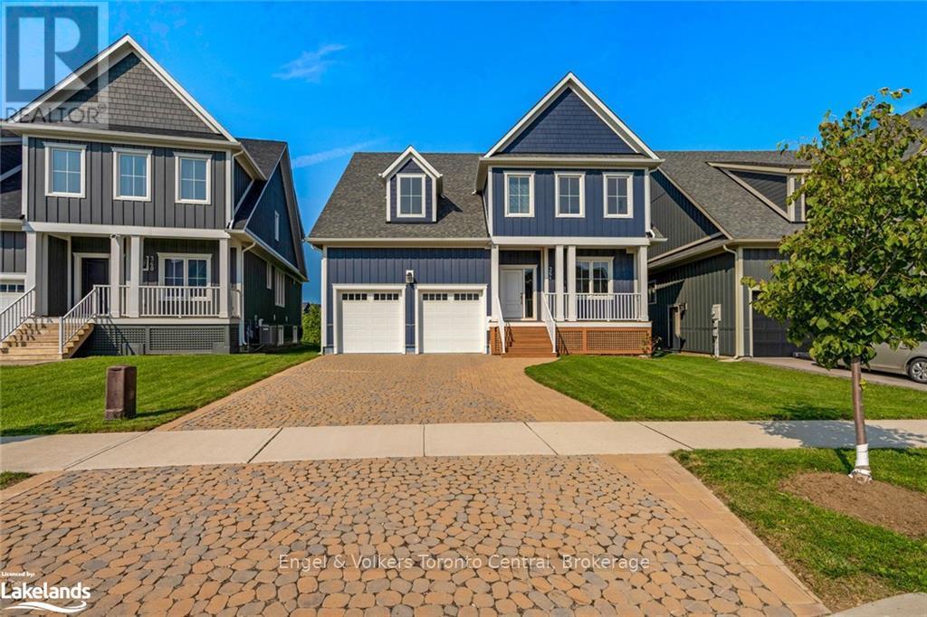 364 Yellow Birch Crescent, Blue Mountains, Ontario  L9Y 0Y5 - Photo 33 - X13214626