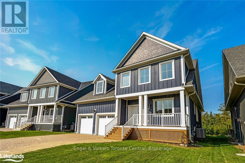 364 Yellow Birch Crescent, Blue Mountains, Ontario  L9Y 0Y5 - Photo 38 - X13214626