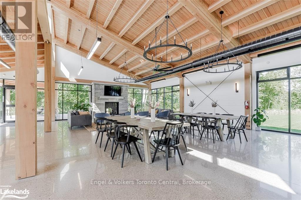 364 Yellow Birch Crescent, Blue Mountains, Ontario  L9Y 0Y5 - Photo 45 - X13214626