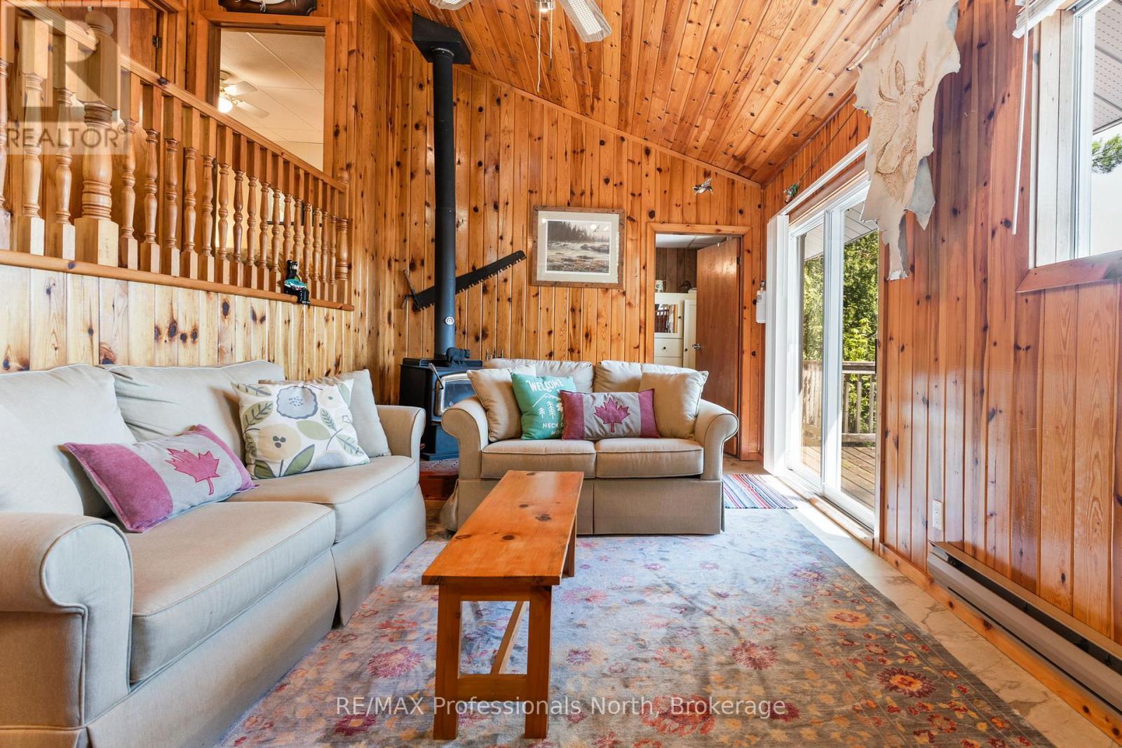 10167 Little Hawk-West Sho, Algonquin Highlands, Ontario  K0M 1S0 - Photo 12 - X13214778