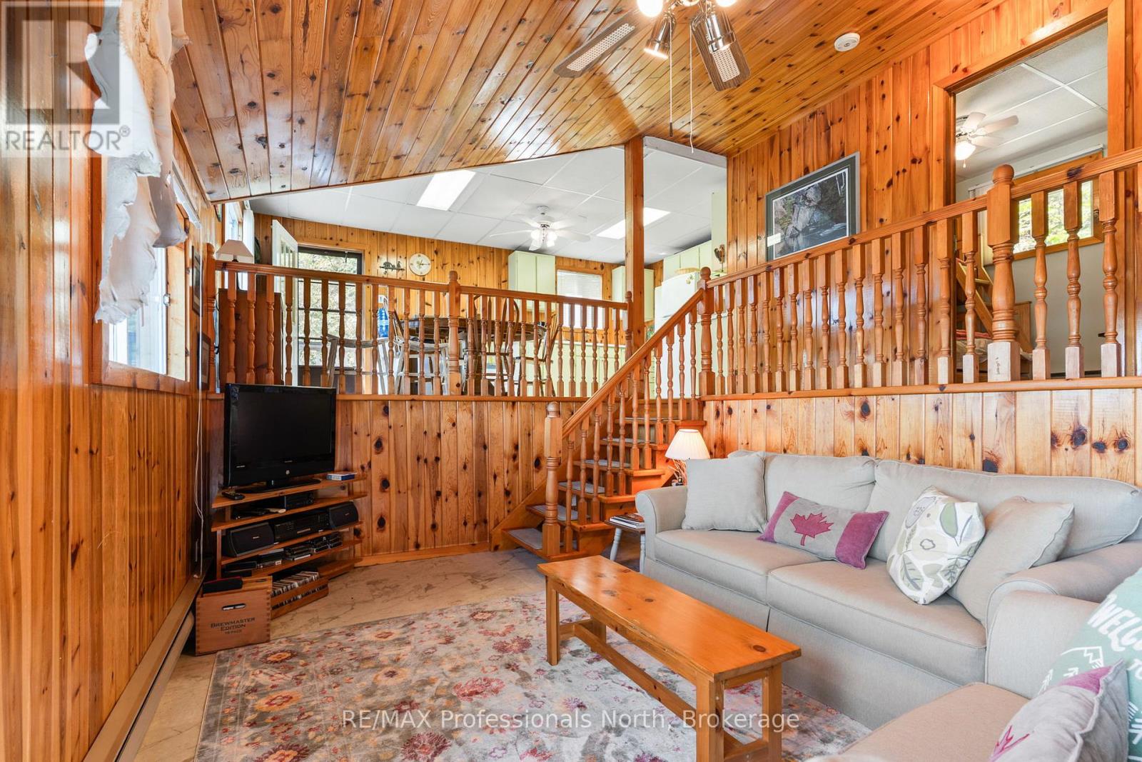 10167 Little Hawk-West Sho, Algonquin Highlands, Ontario  K0M 1S0 - Photo 13 - X13214778