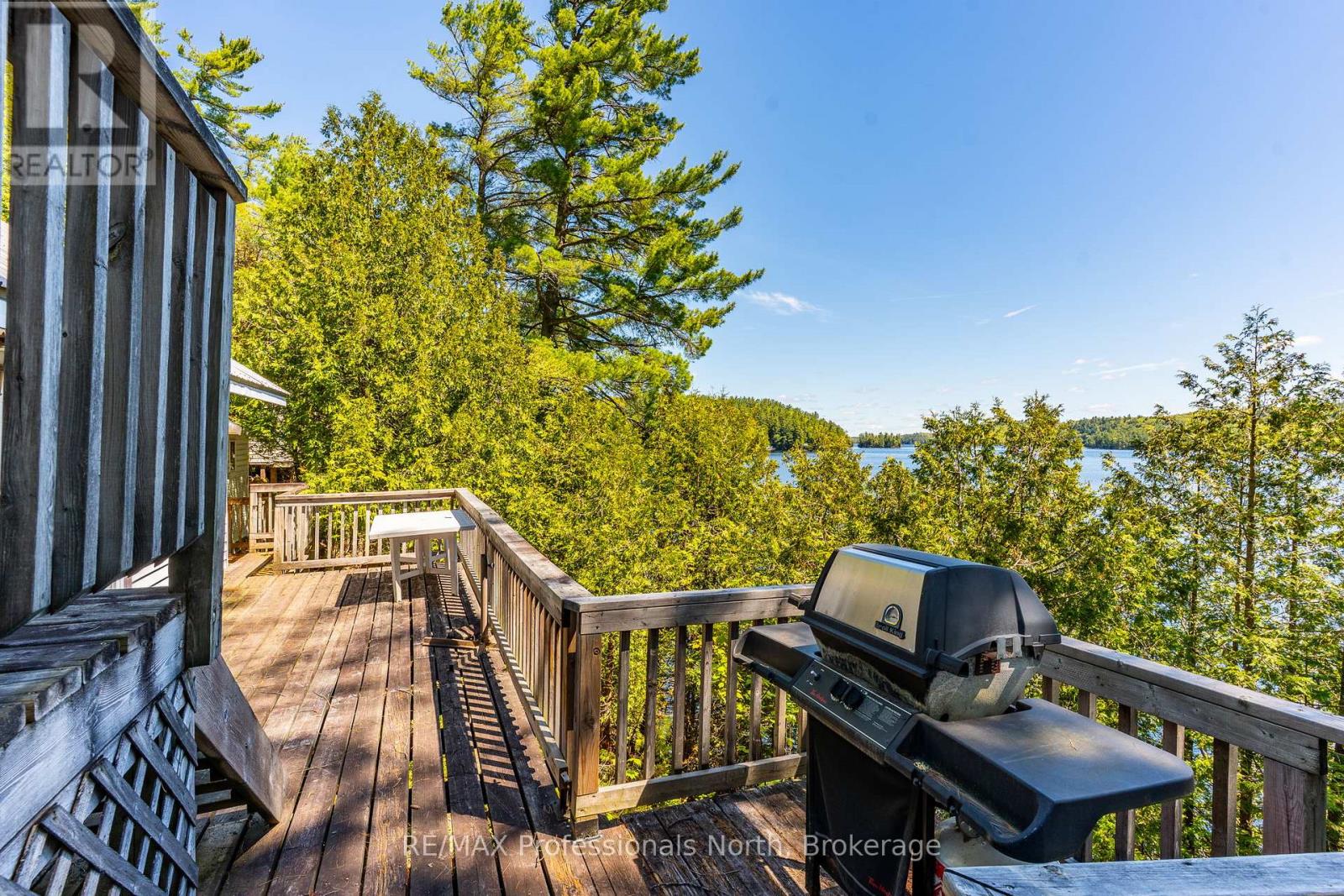 10167 Little Hawk-West Sho, Algonquin Highlands, Ontario  K0M 1S0 - Photo 21 - X13214778
