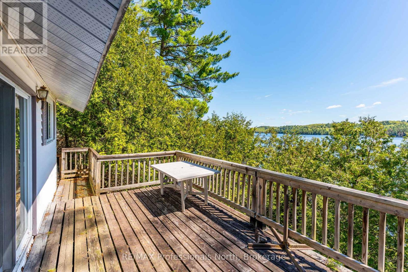 10167 Little Hawk-West Sho, Algonquin Highlands, Ontario  K0M 1S0 - Photo 22 - X13214778