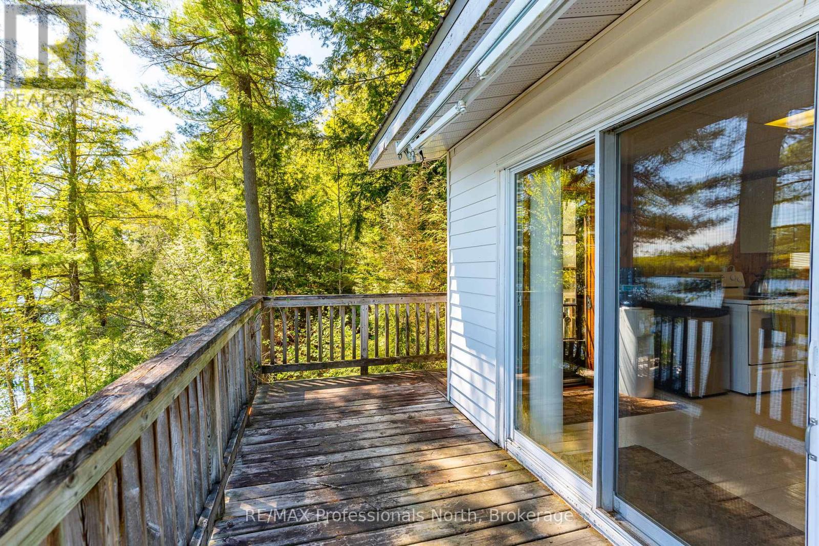 10167 Little Hawk-West Sho, Algonquin Highlands, Ontario  K0M 1S0 - Photo 25 - X13214778