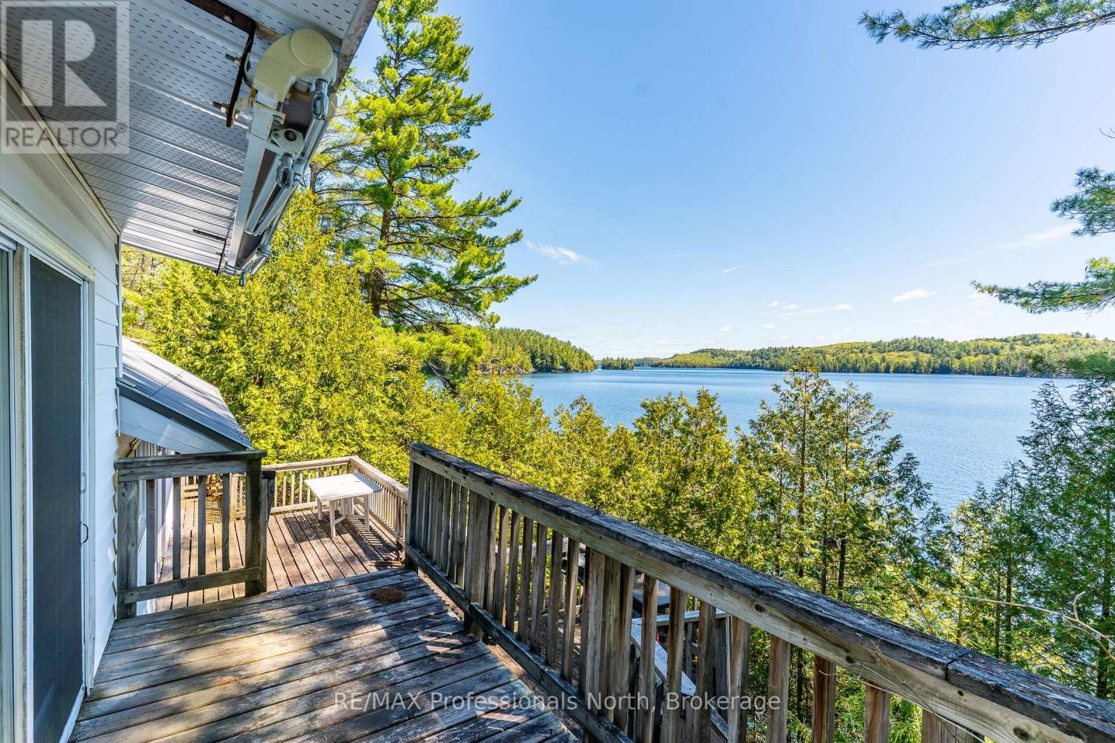 10167 Little Hawk-West Sho, Algonquin Highlands, Ontario  K0M 1S0 - Photo 26 - X13214778