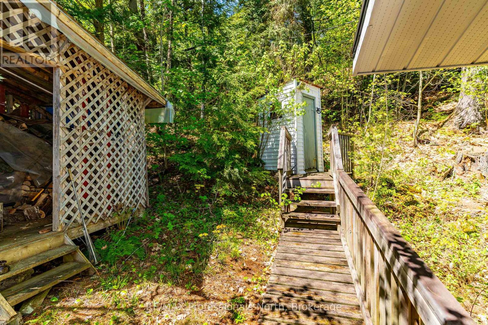 10167 Little Hawk-West Sho, Algonquin Highlands, Ontario  K0M 1S0 - Photo 28 - X13214778