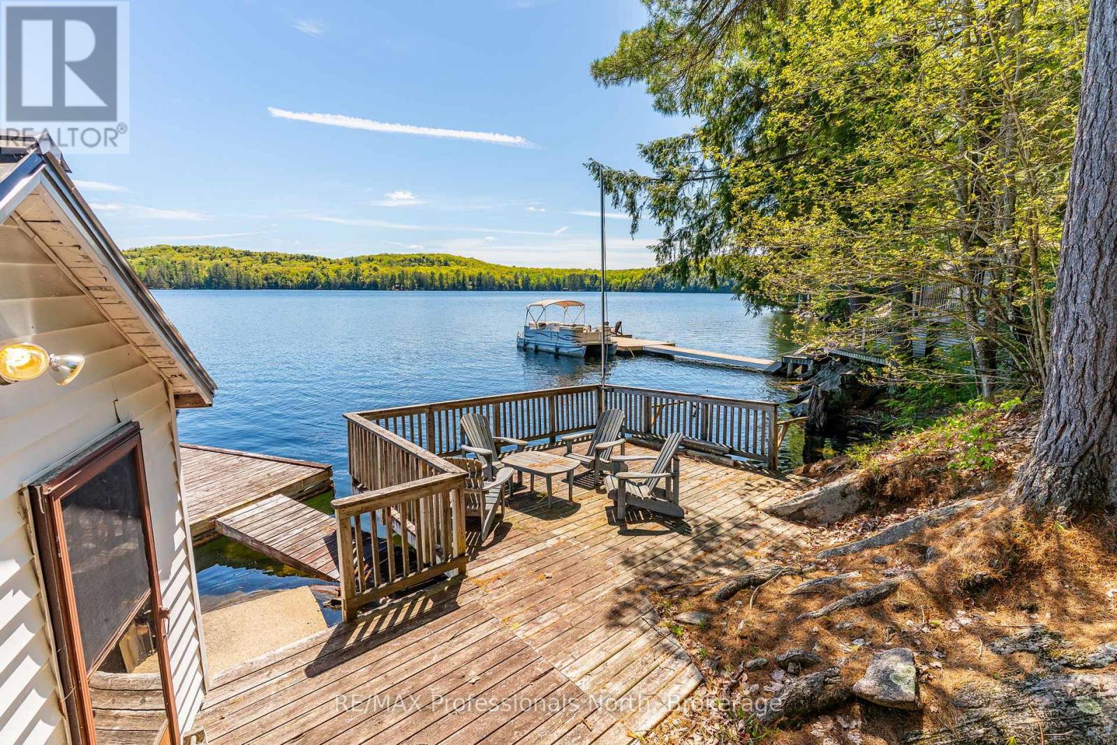 10167 Little Hawk-West Sho, Algonquin Highlands, Ontario  K0M 1S0 - Photo 29 - X13214778
