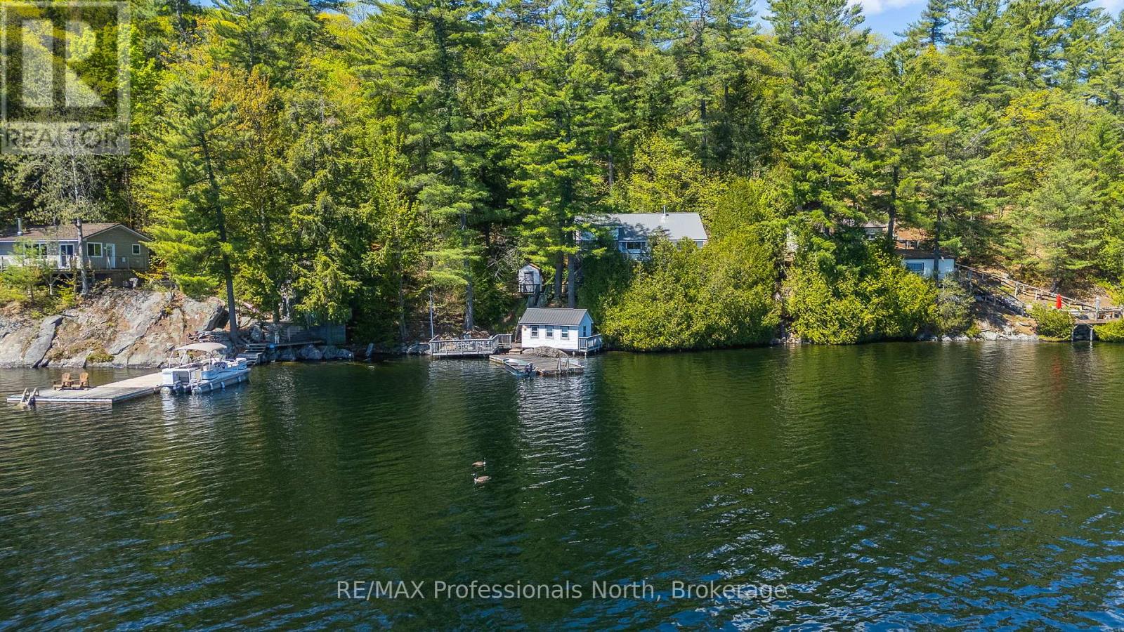10167 Little Hawk-West Sho, Algonquin Highlands, Ontario  K0M 1S0 - Photo 3 - X13214778