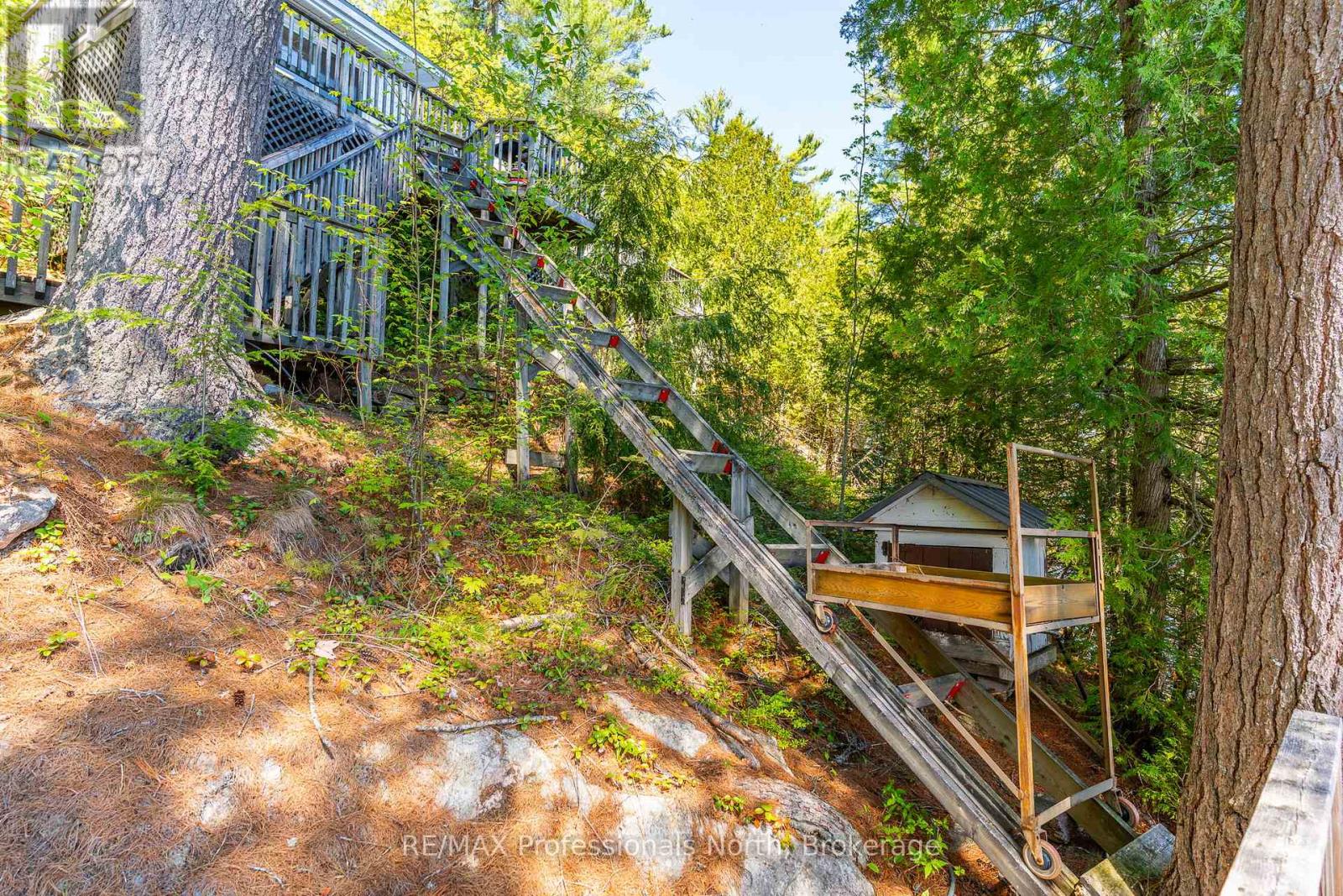 10167 Little Hawk-West Sho, Algonquin Highlands, Ontario  K0M 1S0 - Photo 30 - X13214778