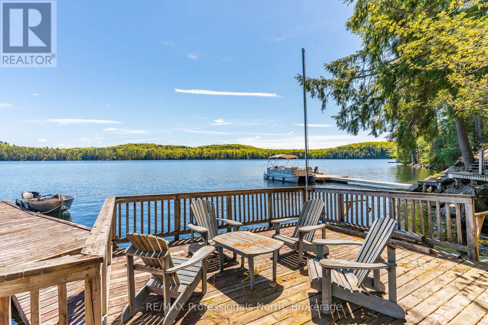 10167 Little Hawk-West Sho, Algonquin Highlands, Ontario  K0M 1S0 - Photo 31 - X13214778