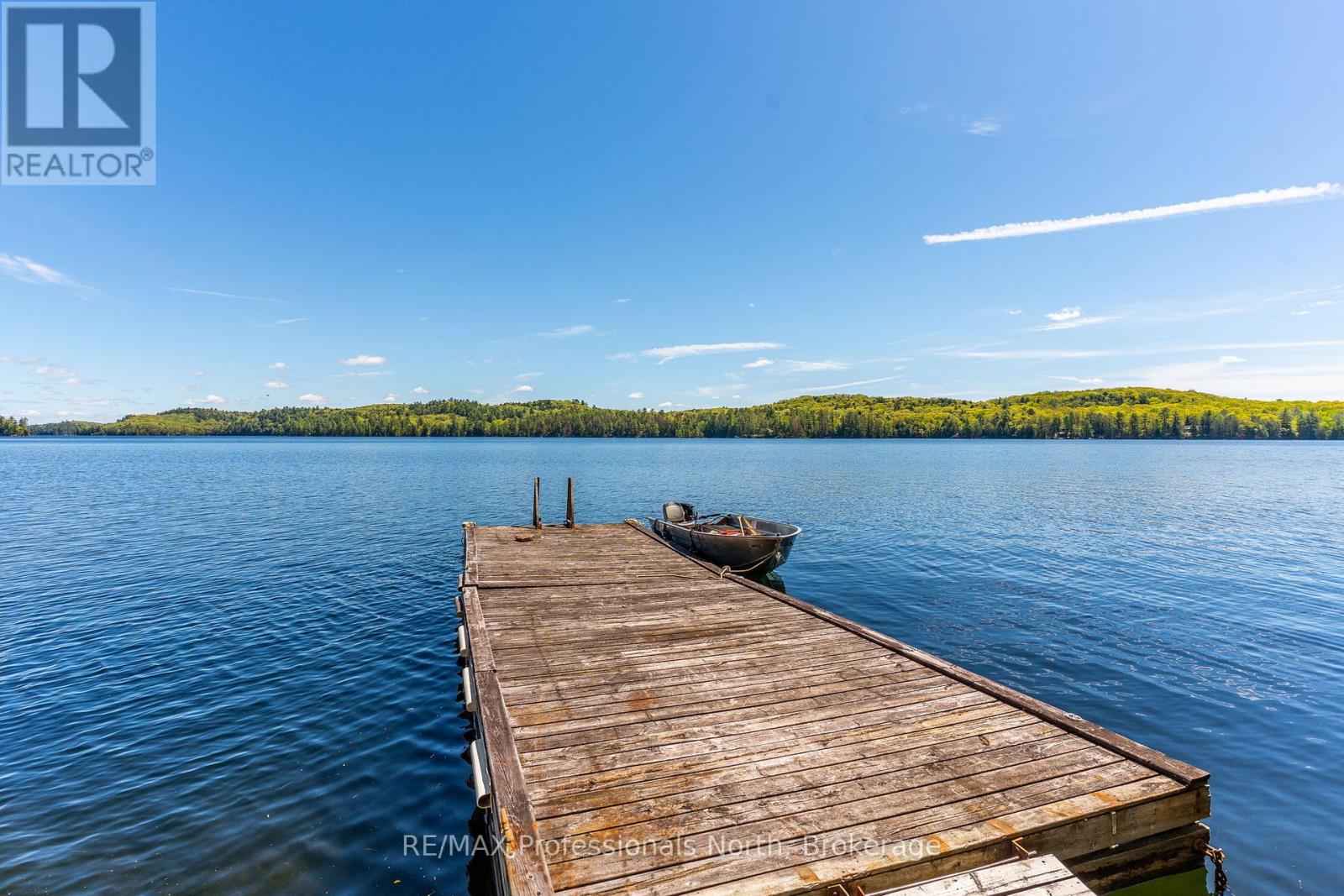 10167 Little Hawk-West Sho, Algonquin Highlands, Ontario  K0M 1S0 - Photo 32 - X13214778