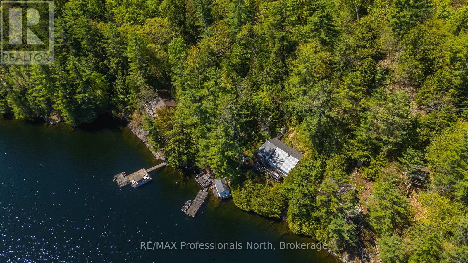 10167 Little Hawk-West Sho, Algonquin Highlands, Ontario  K0M 1S0 - Photo 33 - X13214778