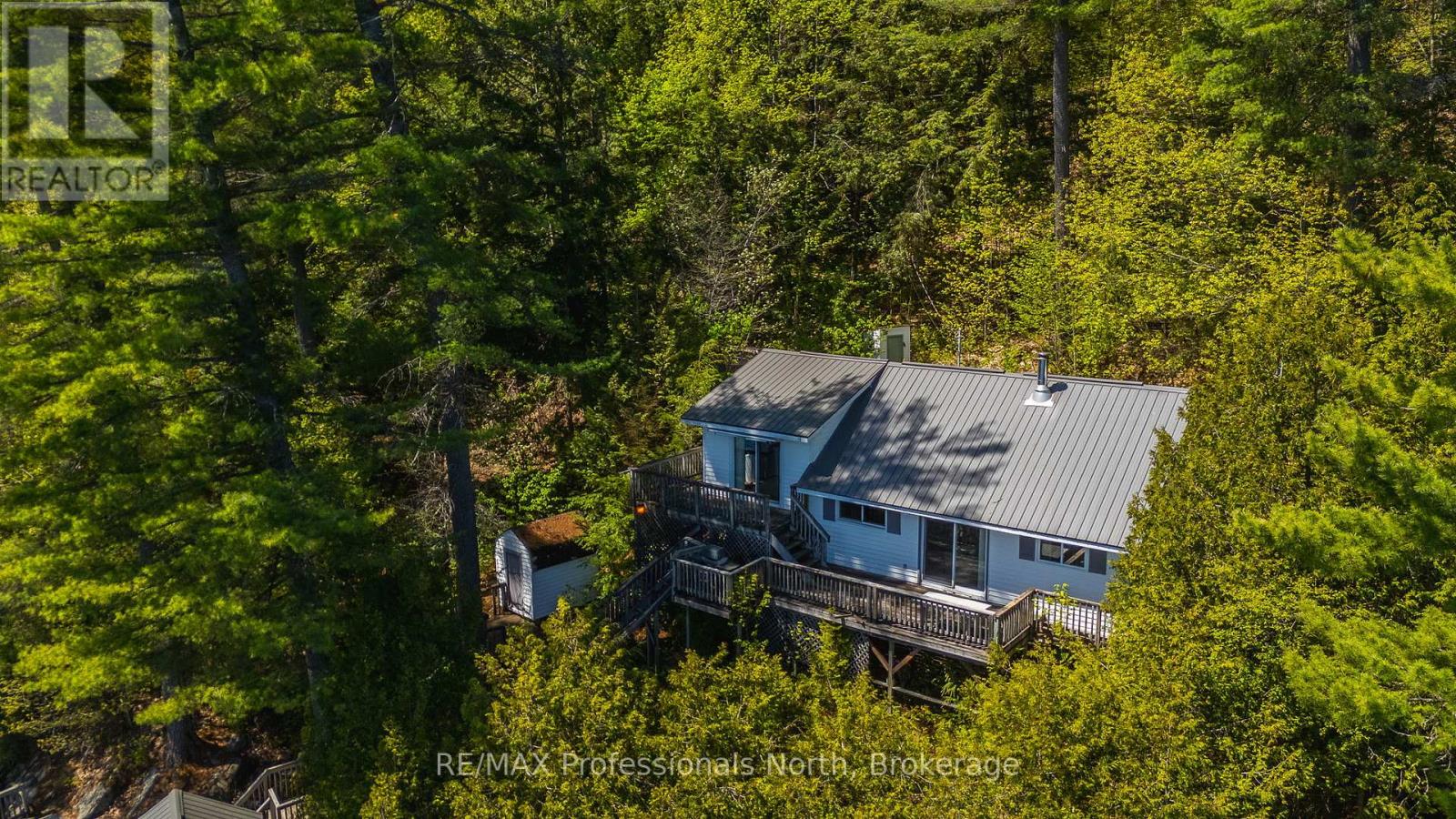 10167 Little Hawk-West Sho, Algonquin Highlands, Ontario  K0M 1S0 - Photo 4 - X13214778