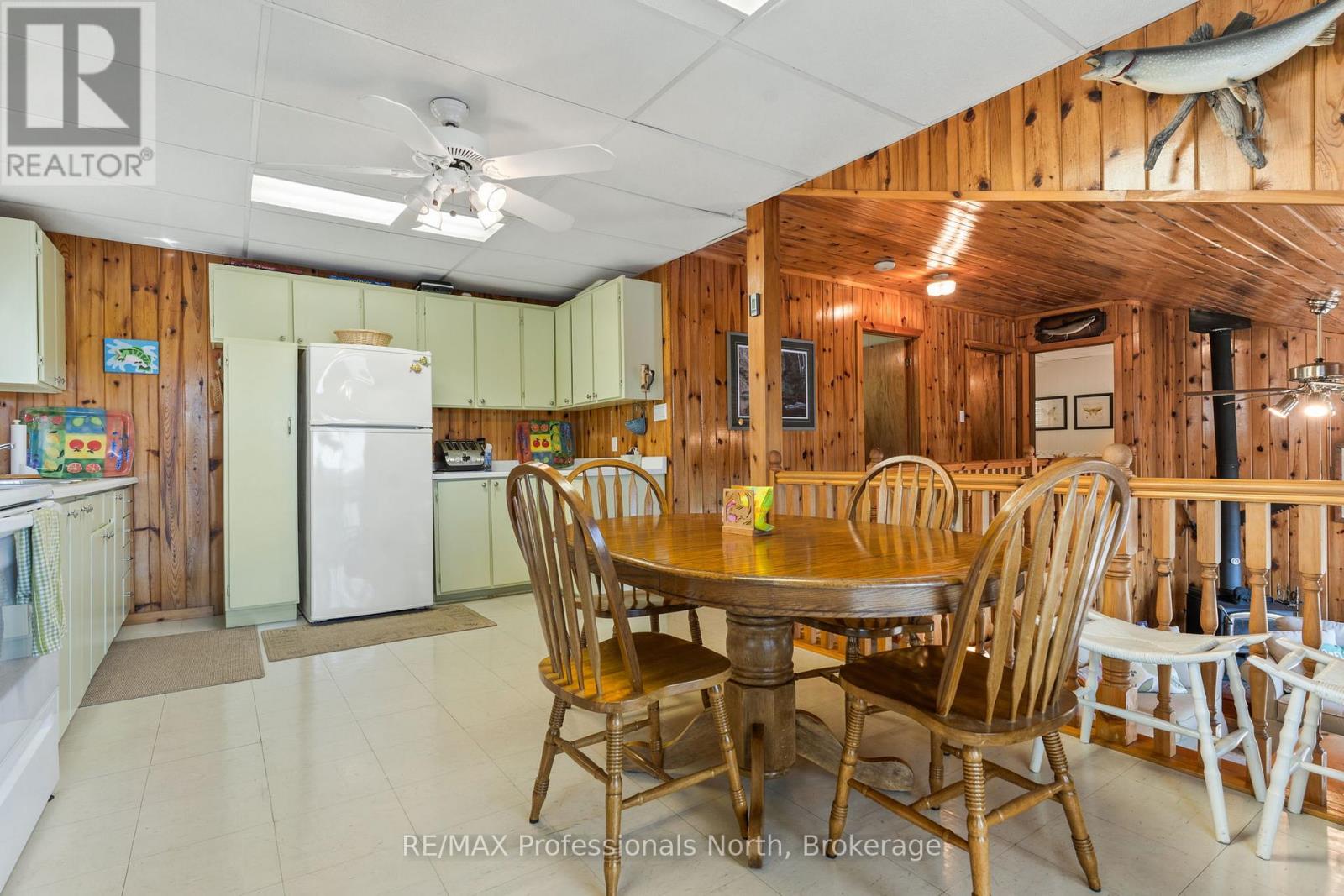 10167 Little Hawk-West Sho, Algonquin Highlands, Ontario  K0M 1S0 - Photo 5 - X13214778