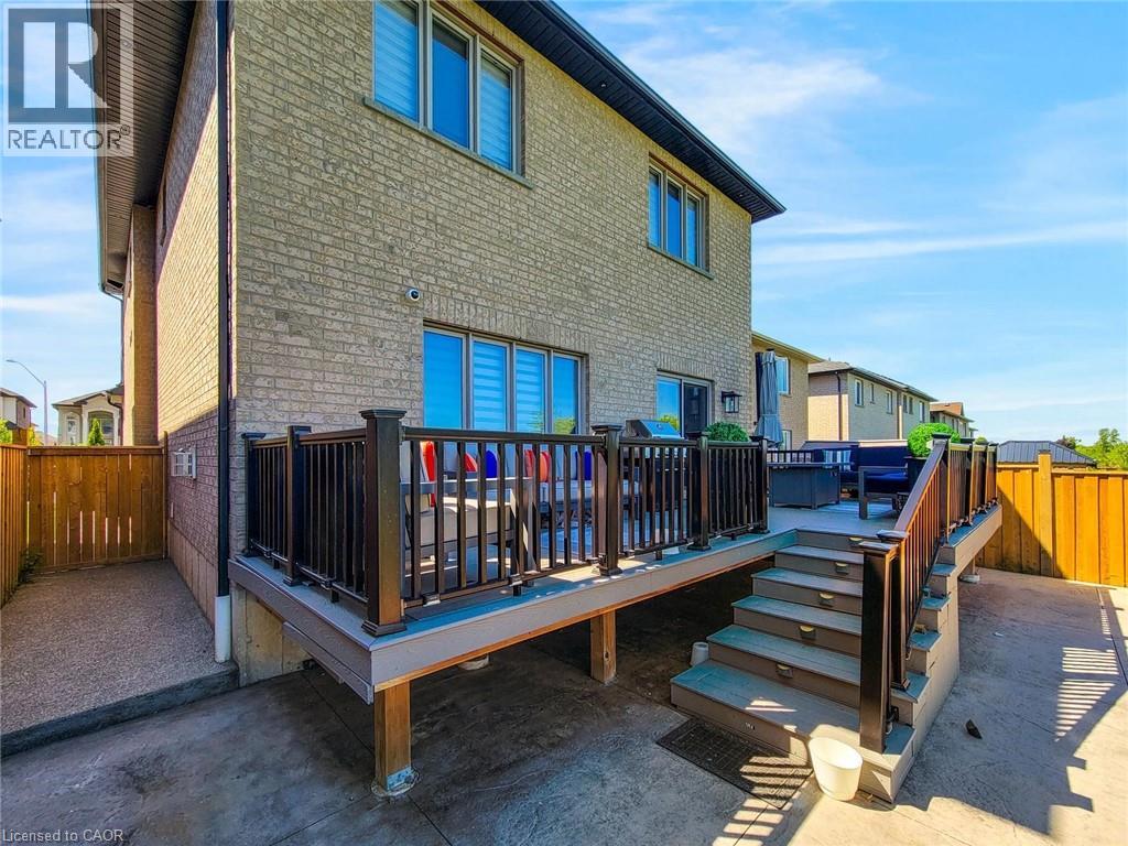27 Riesling Court, Hamilton, Ontario  L8G 5H2 - Photo 36 - 40834852