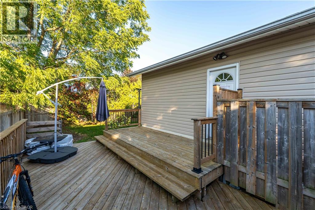41 Alma Street N, Guelph, Ontario  N1H 5X2 - Photo 19 - 40834842