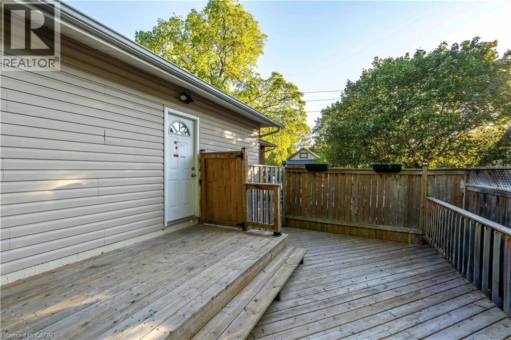 41 Alma Street N, Guelph, Ontario  N1H 5X2 - Photo 20 - 40834842