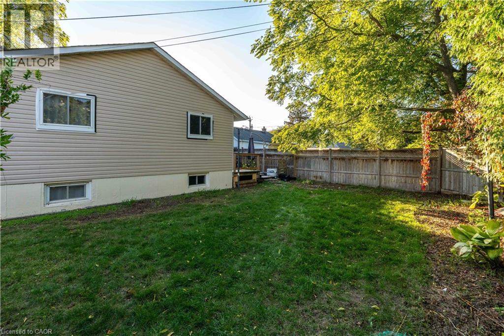 41 Alma Street N, Guelph, Ontario  N1H 5X2 - Photo 30 - 40834842