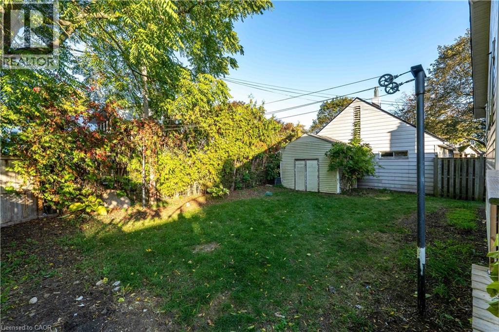 41 Alma Street N, Guelph, Ontario  N1H 5X2 - Photo 28 - 40834835