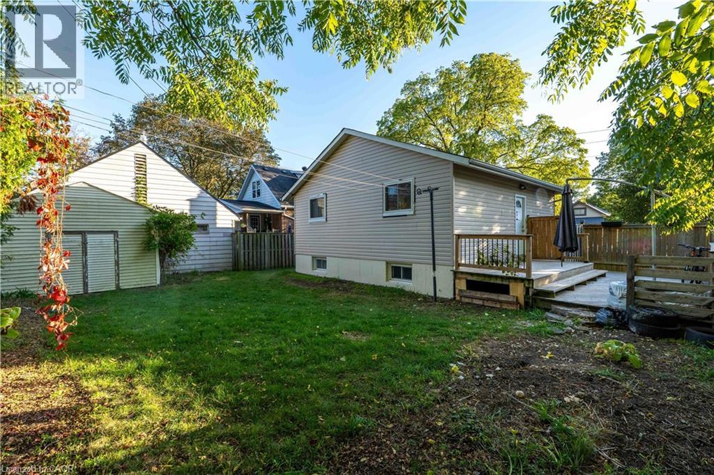 41 Alma Street N, Guelph, Ontario  N1H 5X2 - Photo 29 - 40834835