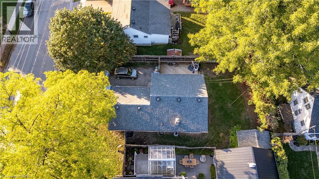 41 Alma Street N, Guelph, Ontario  N1H 5X2 - Photo 43 - 40834835