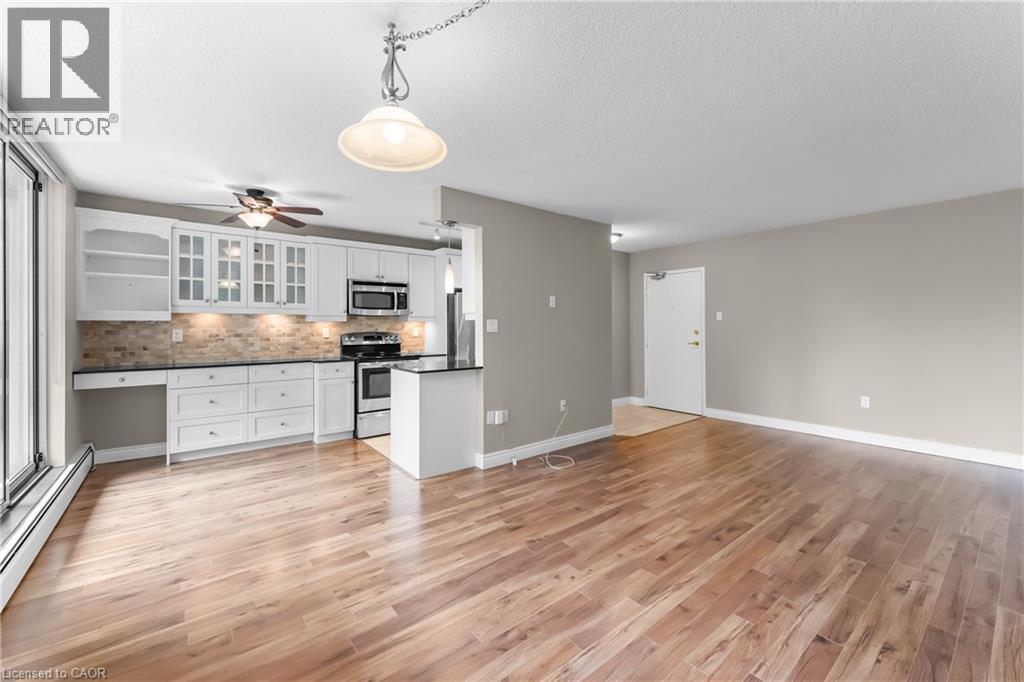 6390 Huggins Street Unit# 407, Niagara Falls, Ontario  L2J 1H1 - Photo 10 - 40834402