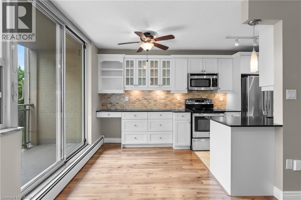6390 Huggins Street Unit# 407, Niagara Falls, Ontario  L2J 1H1 - Photo 11 - 40834402