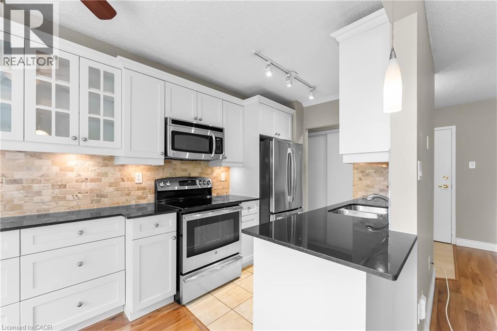 6390 Huggins Street Unit# 407, Niagara Falls, Ontario  L2J 1H1 - Photo 12 - 40834402