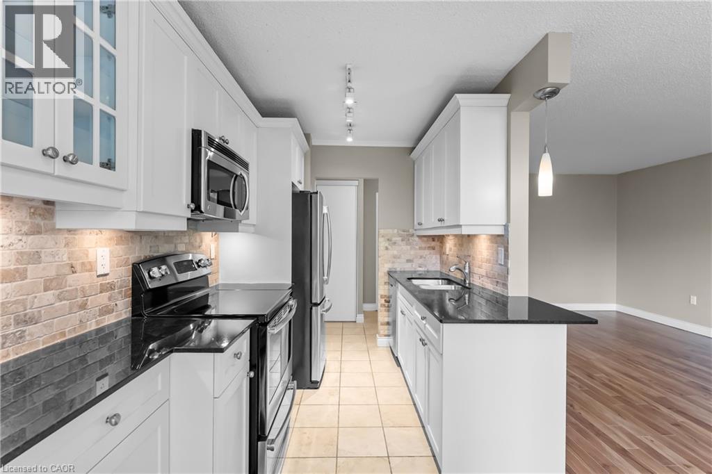 6390 Huggins Street Unit# 407, Niagara Falls, Ontario  L2J 1H1 - Photo 13 - 40834402