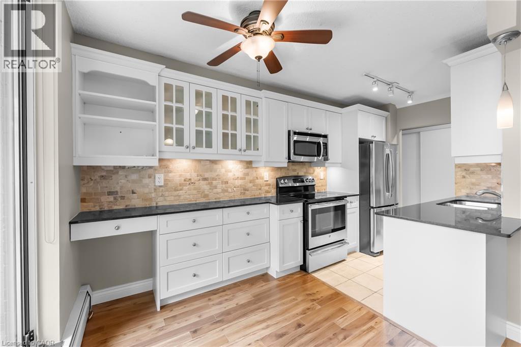 6390 Huggins Street Unit# 407, Niagara Falls, Ontario  L2J 1H1 - Photo 14 - 40834402