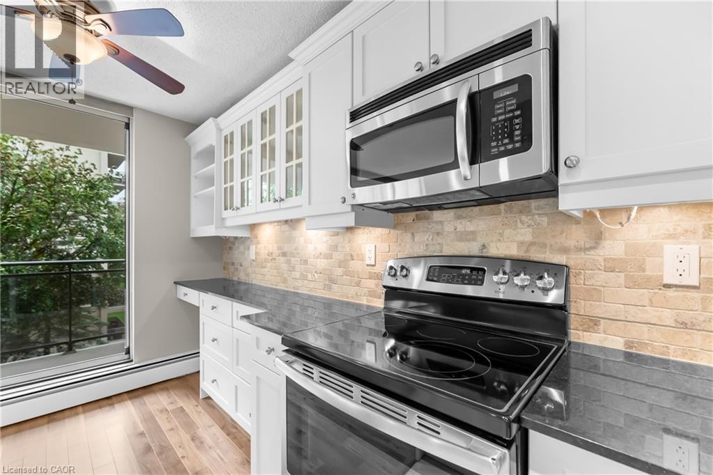 6390 Huggins Street Unit# 407, Niagara Falls, Ontario  L2J 1H1 - Photo 17 - 40834402