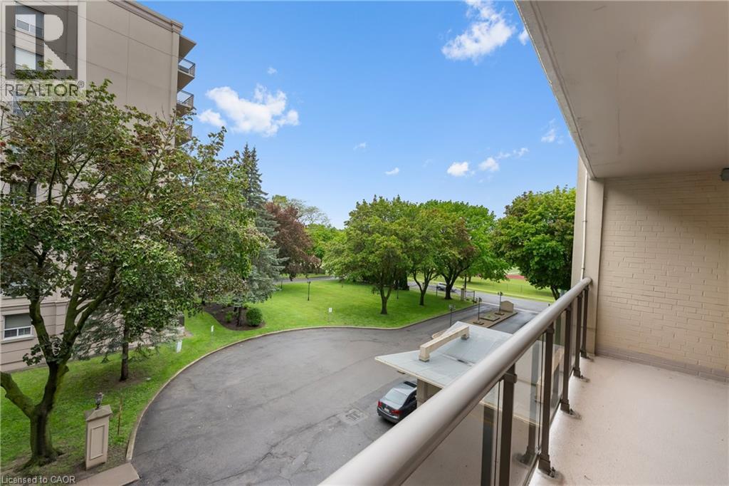 6390 Huggins Street Unit# 407, Niagara Falls, Ontario  L2J 1H1 - Photo 28 - 40834402
