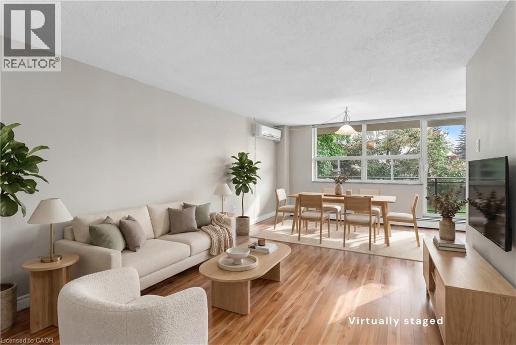 6390 Huggins Street Unit# 407, Niagara Falls, Ontario  L2J 1H1 - Photo 3 - 40834402