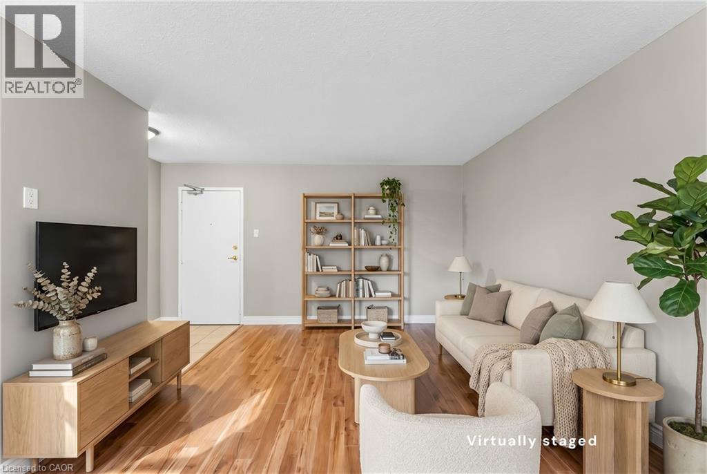 6390 Huggins Street Unit# 407, Niagara Falls, Ontario  L2J 1H1 - Photo 5 - 40834402