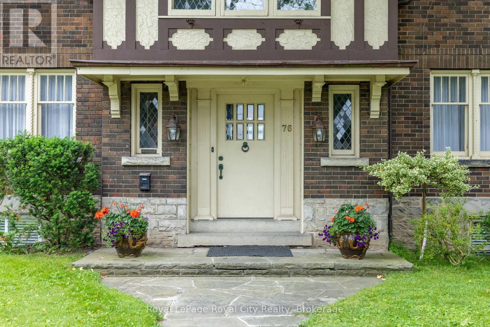 76 London Road W, Guelph, Ontario  N1H 2B7 - Photo 2 - X13214914