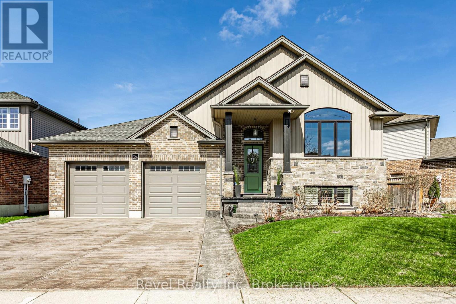 624 Halifax Road, Woodstock, Ontario  N4T 0E8 - Photo 37 - X13214946