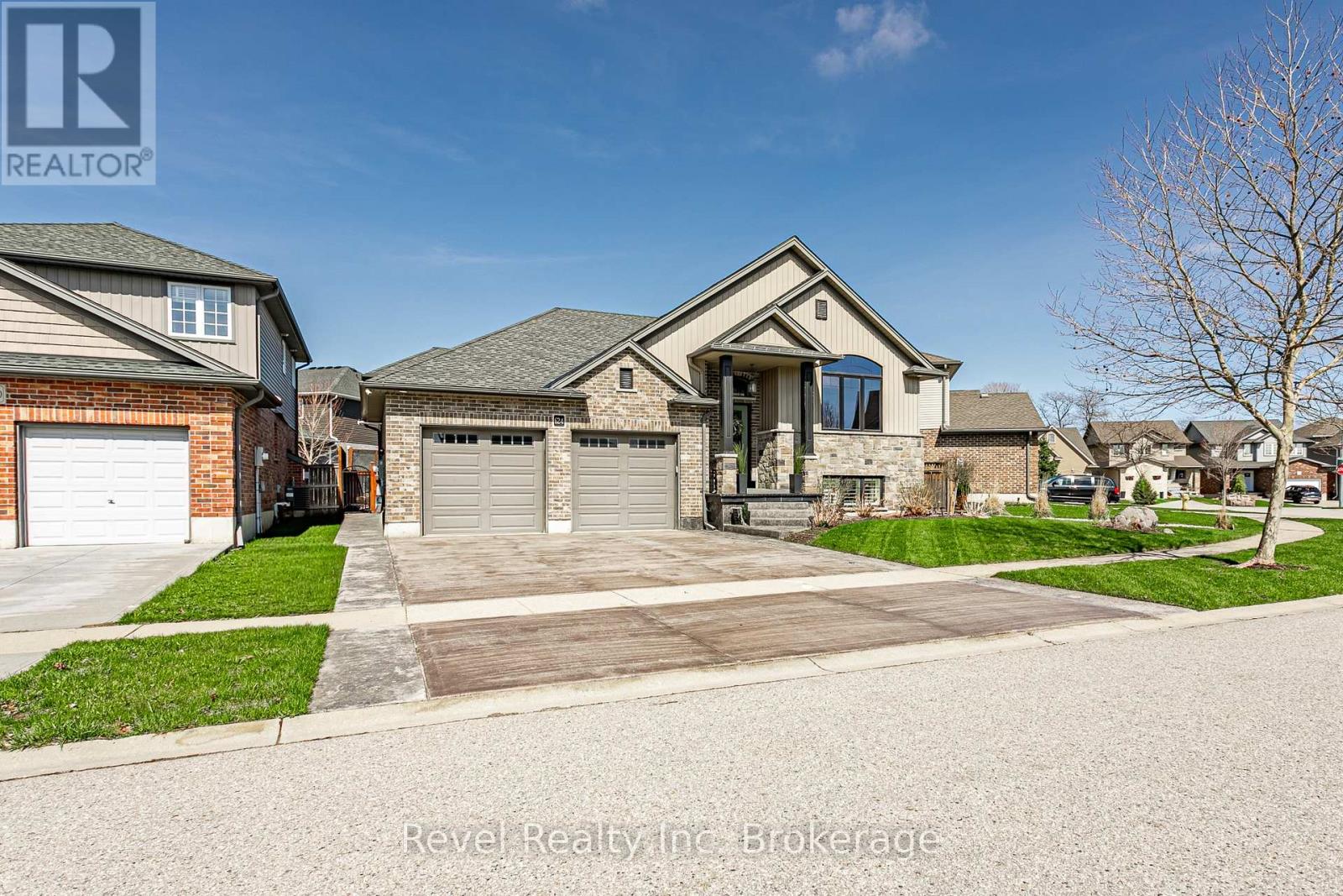 624 Halifax Road, Woodstock, Ontario  N4T 0E8 - Photo 38 - X13214946
