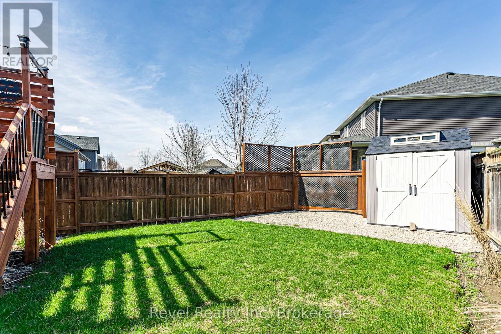 624 Halifax Road, Woodstock, Ontario  N4T 0E8 - Photo 5 - X13214946