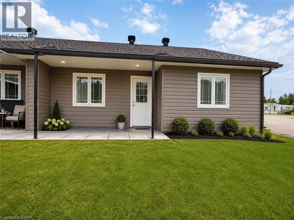 107 Third Street, Sturgeon Falls, Ontario  P2B 3E1 - Photo 15 - 40834879