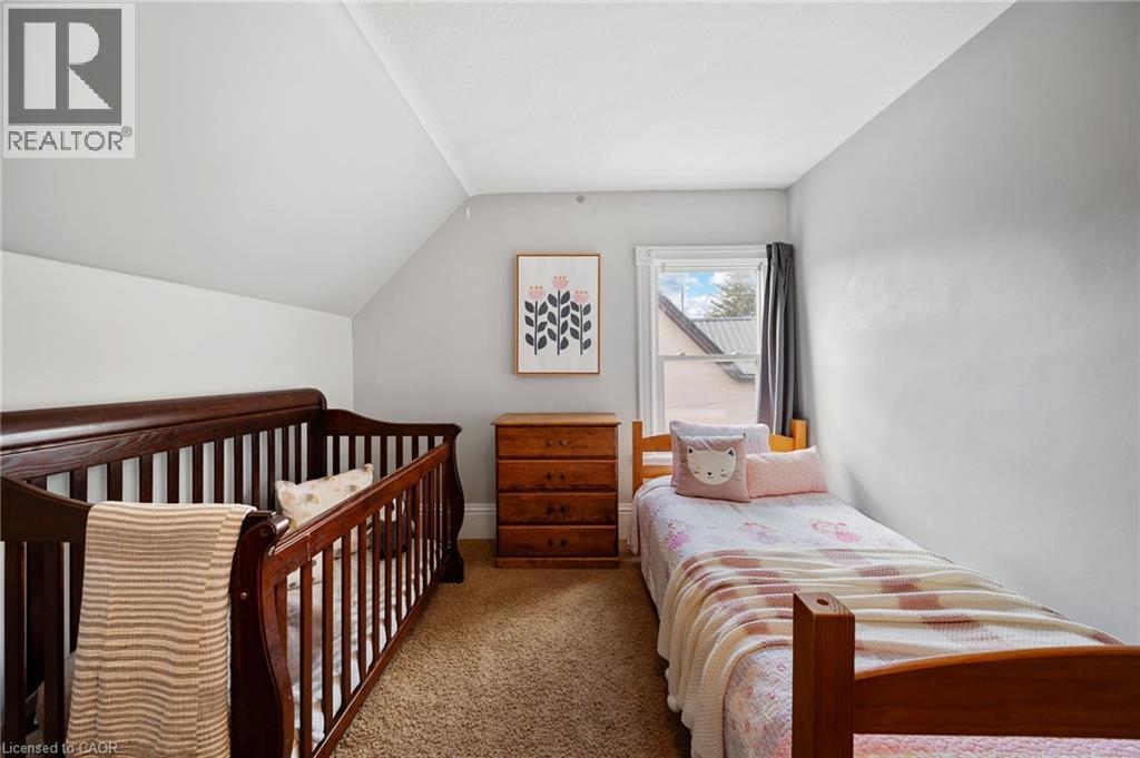 3 Lloyd Street Unit# B, Brantford, Ontario  N3S 3E3 - Photo 11 - 40834670