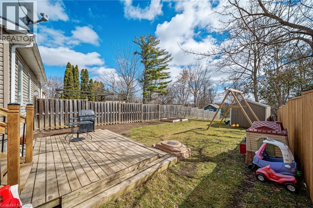 3 Lloyd Street Unit# B, Brantford, Ontario  N3S 3E3 - Photo 12 - 40834670