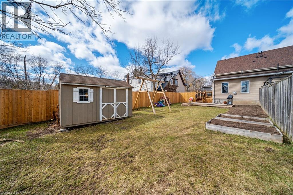 3 Lloyd Street Unit# B, Brantford, Ontario  N3S 3E3 - Photo 13 - 40834670