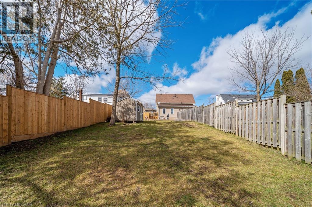 3 Lloyd Street Unit# B, Brantford, Ontario  N3S 3E3 - Photo 14 - 40834670