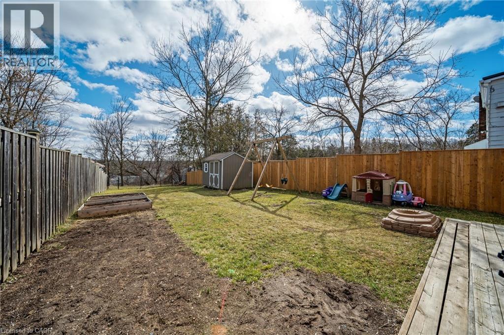 3 Lloyd Street Unit# B, Brantford, Ontario  N3S 3E3 - Photo 15 - 40834670