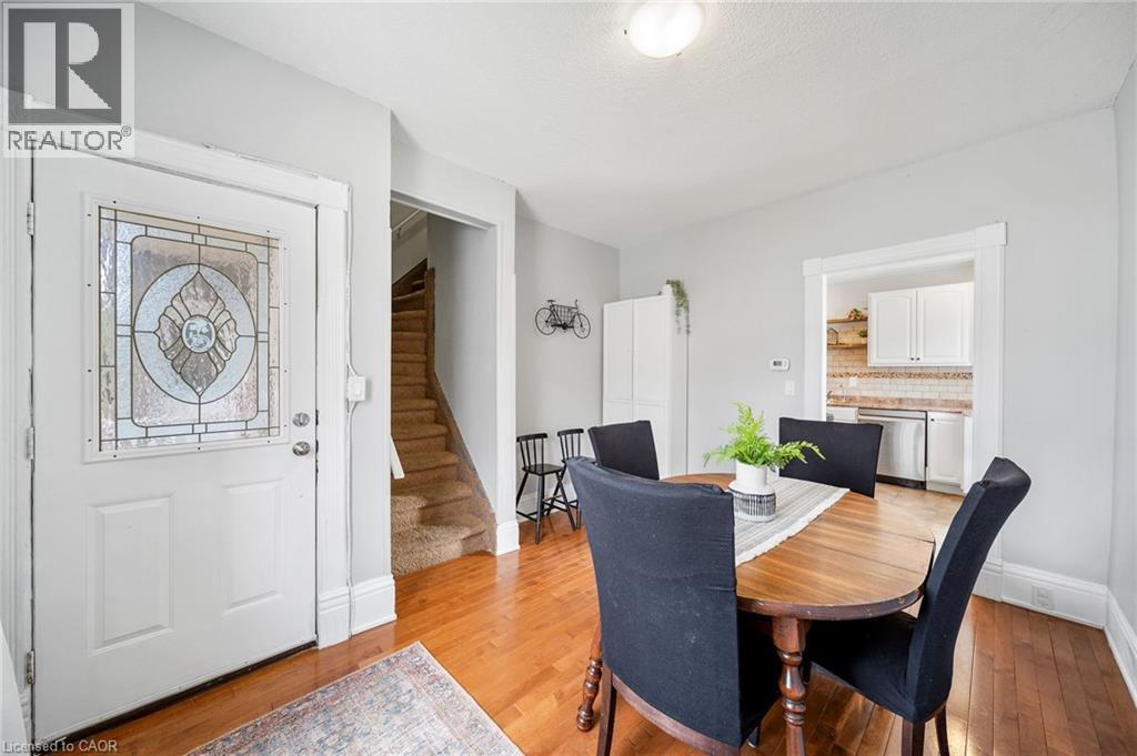 3 Lloyd Street Unit# B, Brantford, Ontario  N3S 3E3 - Photo 2 - 40834670