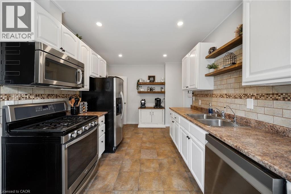 3 Lloyd Street Unit# B, Brantford, Ontario  N3S 3E3 - Photo 3 - 40834670