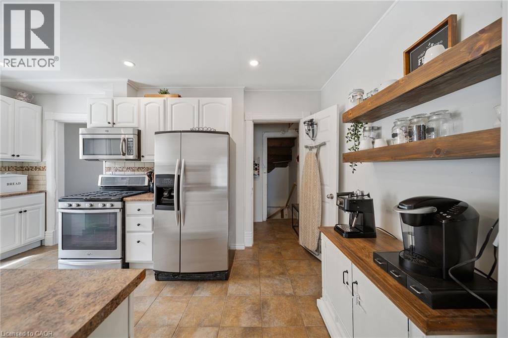 3 Lloyd Street Unit# B, Brantford, Ontario  N3S 3E3 - Photo 5 - 40834670