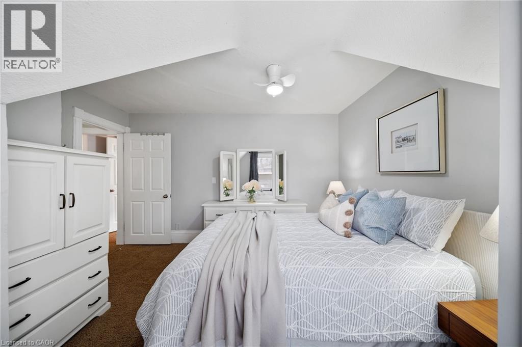 3 Lloyd Street Unit# B, Brantford, Ontario  N3S 3E3 - Photo 9 - 40834670
