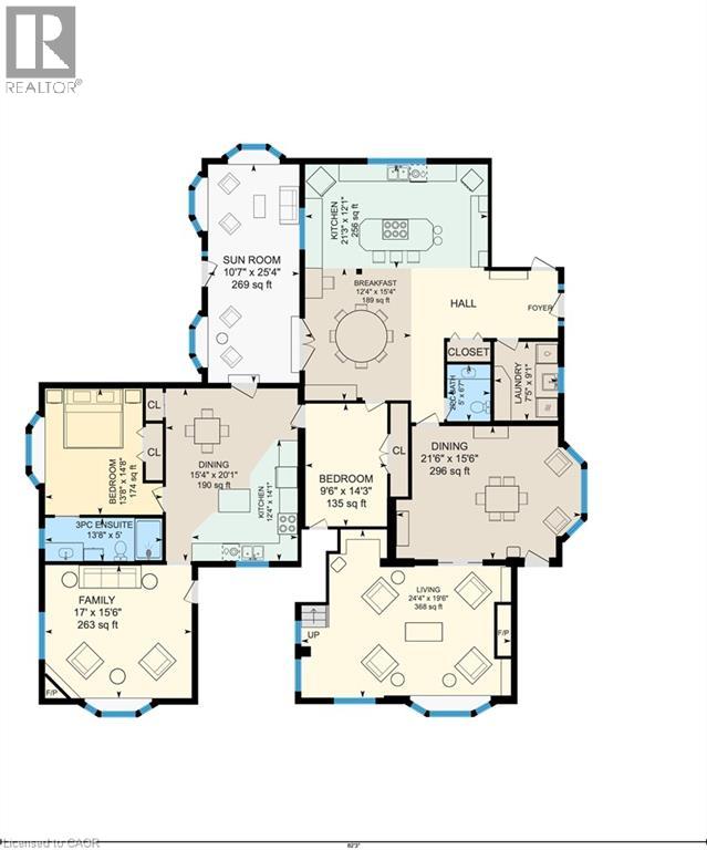 136 Mountain Street, Grimsby, Ontario  L3M 4E7 - Photo 48 - 40834353